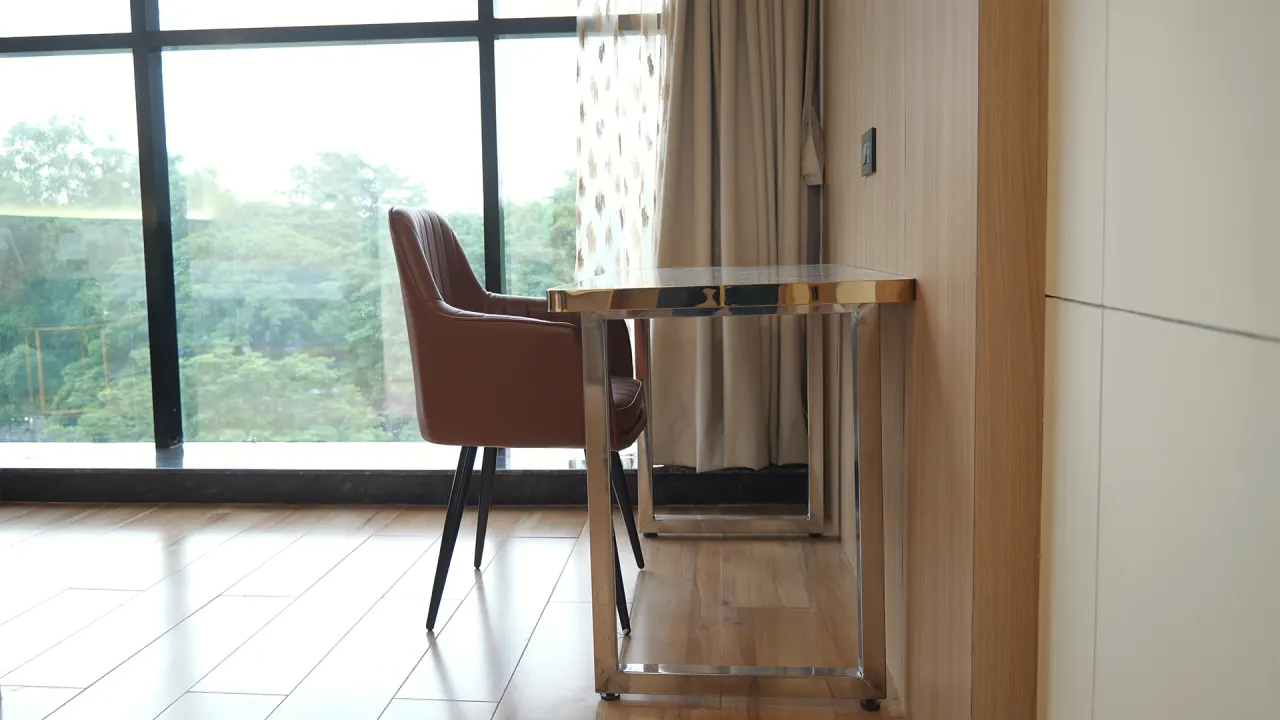 Property video