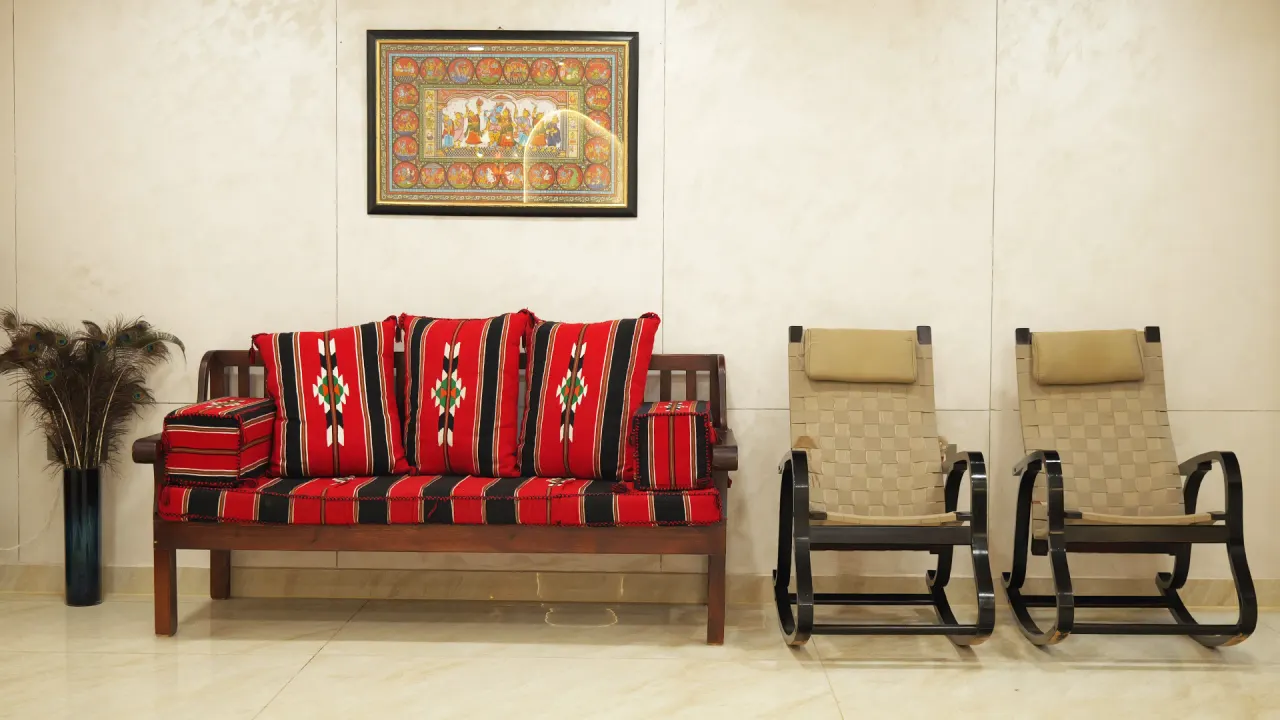 Shree Awaas property view 10