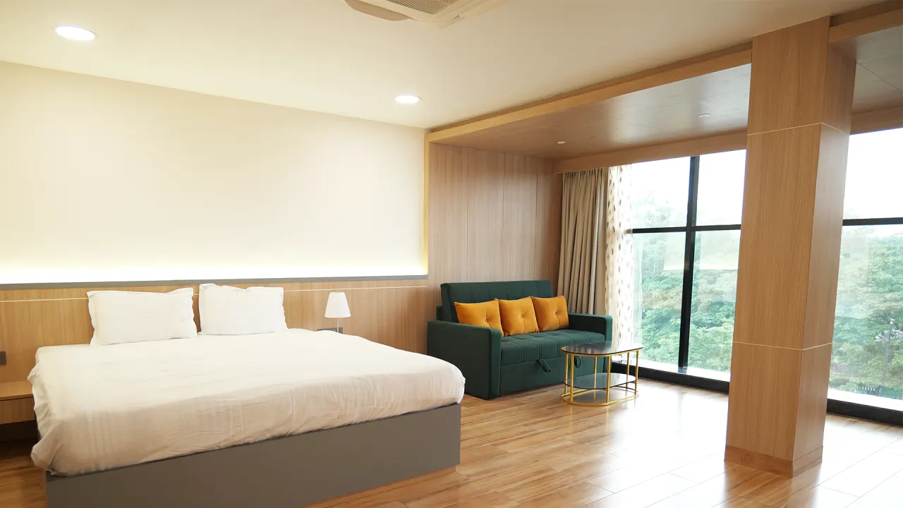 Shree Awaas property view 14