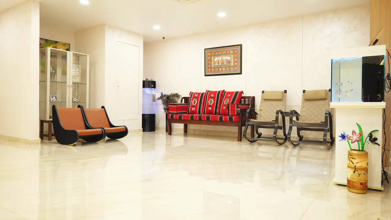 Shree Awaas property view 15