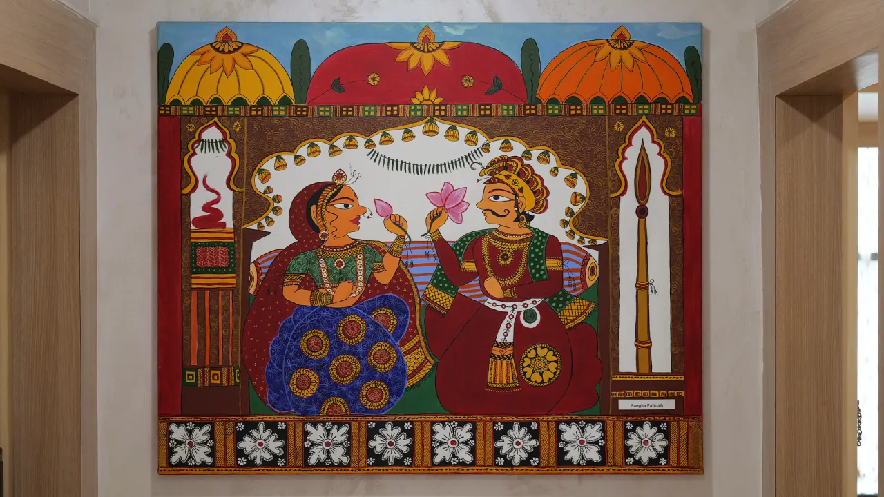 Shree Awaas property view 17