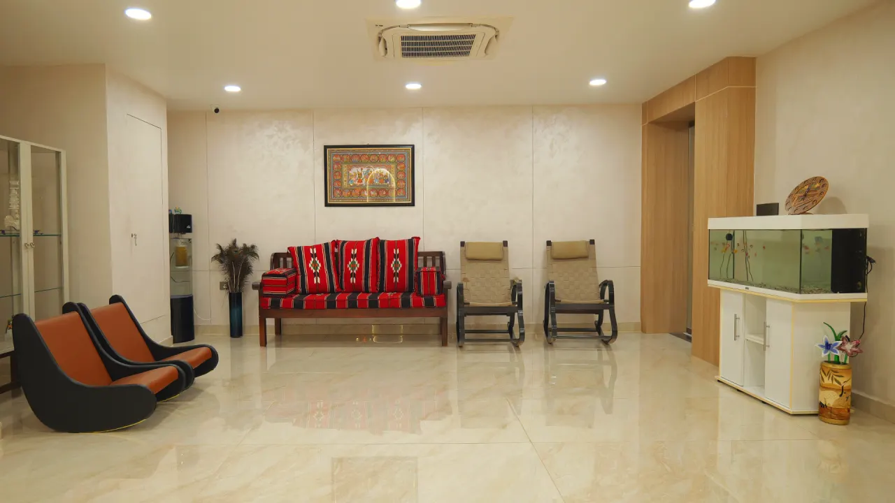 Shree Awaas property view 2