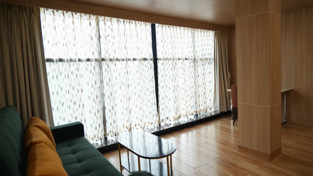 Shree Awaas property view 23