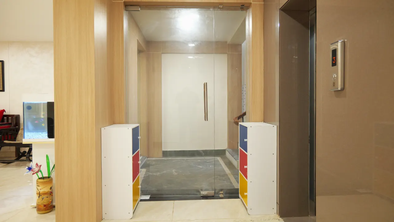 Shree Awaas property view 24