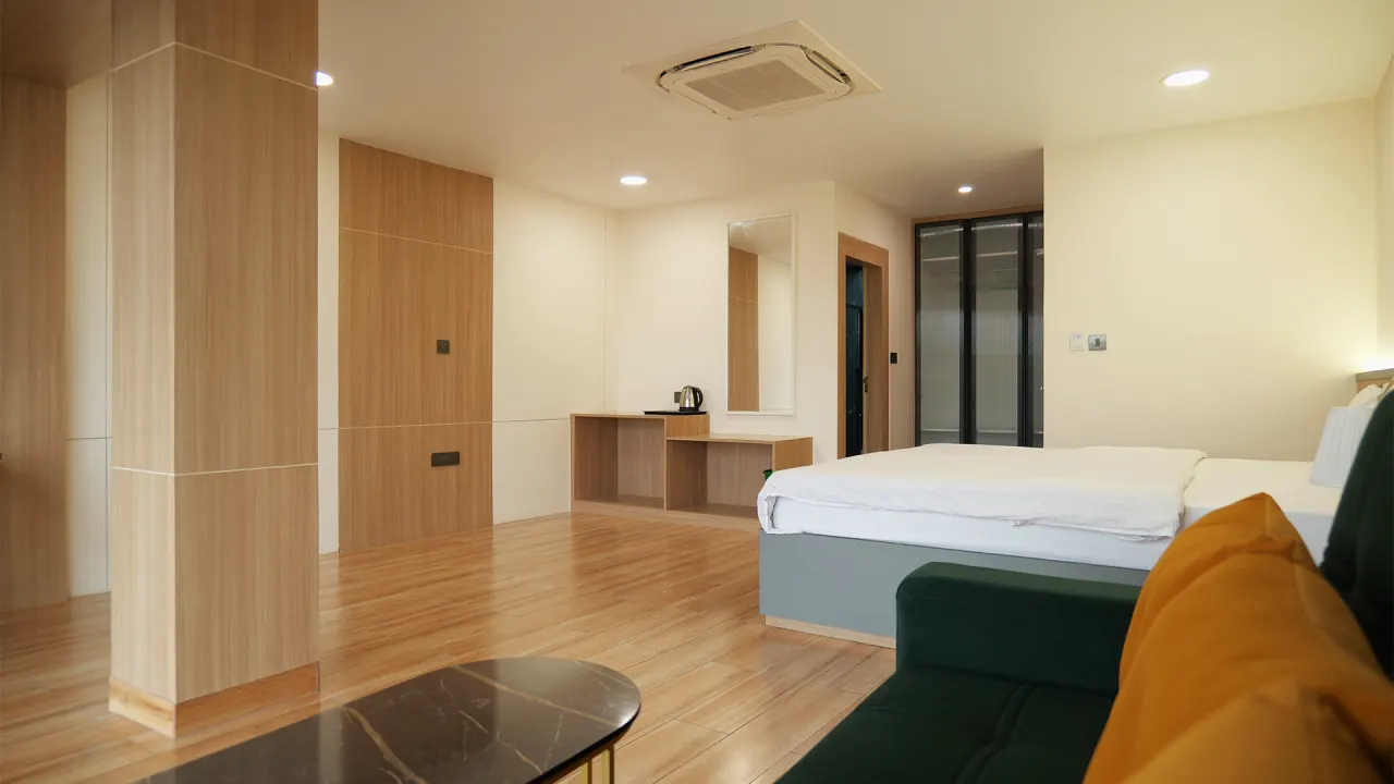 Shree Awaas property view 26