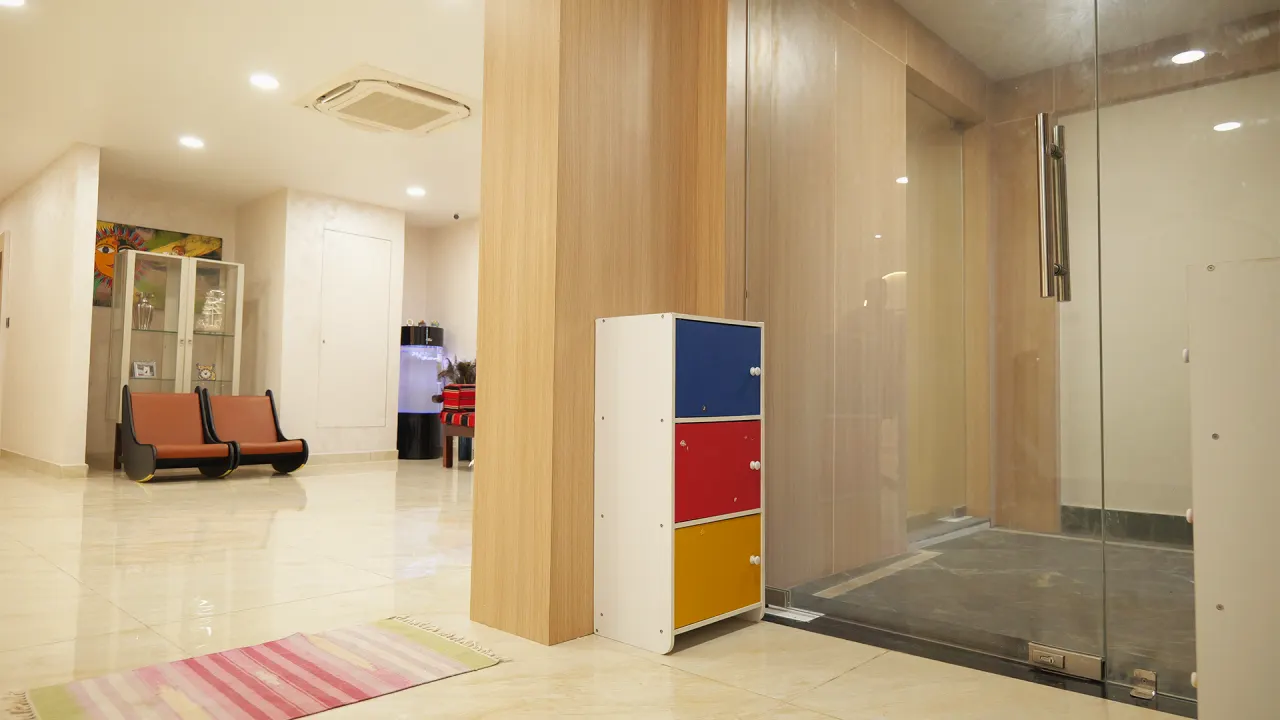 Shree Awaas property view 27