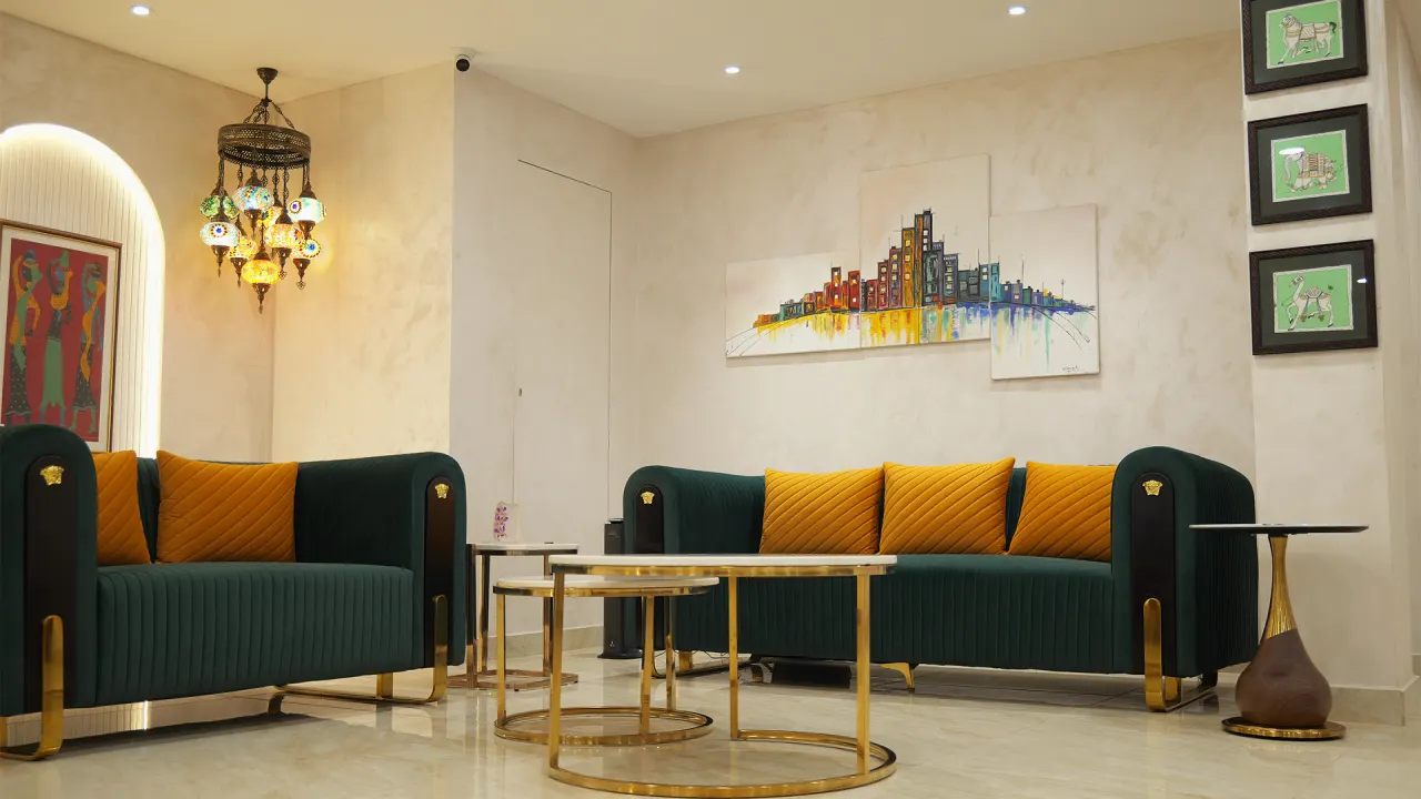 Shree Awaas property view 28