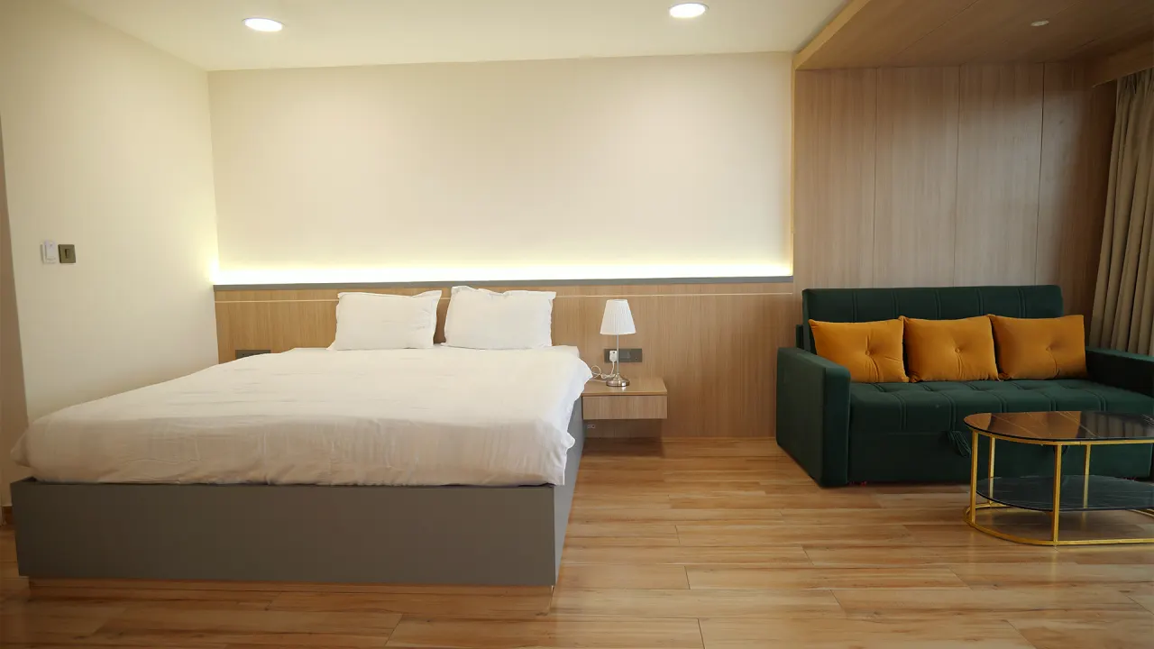 Shree Awaas property view 29
