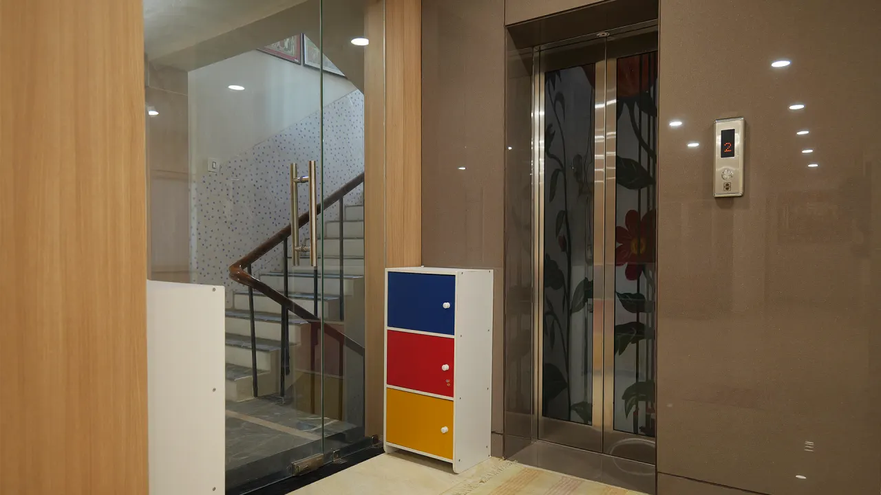 Shree Awaas property view 33