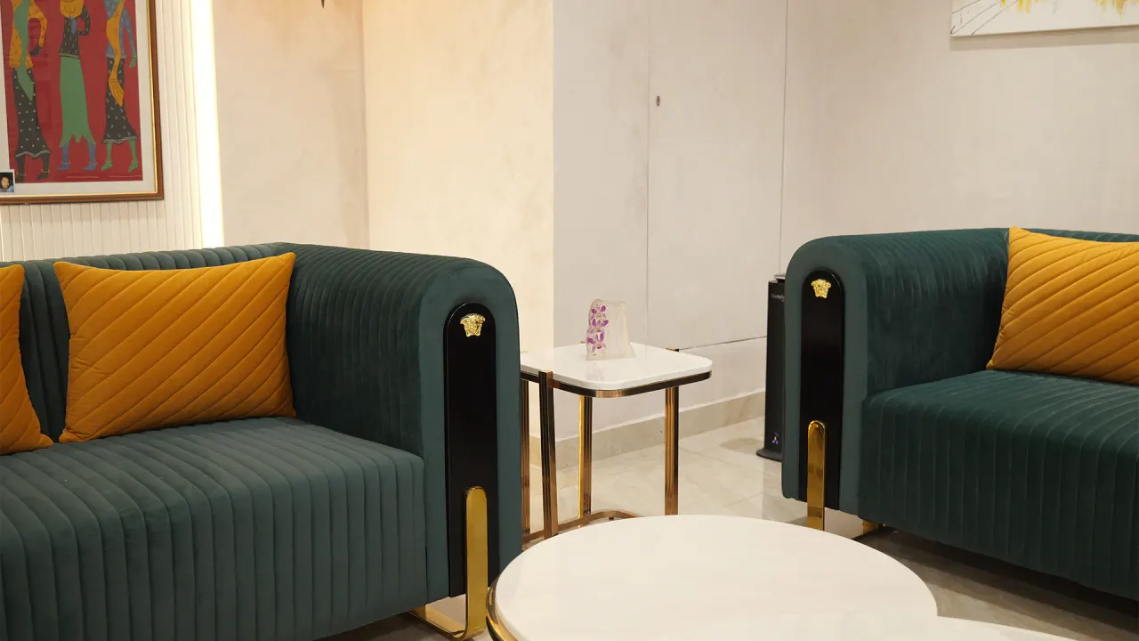 Shree Awaas property view 34