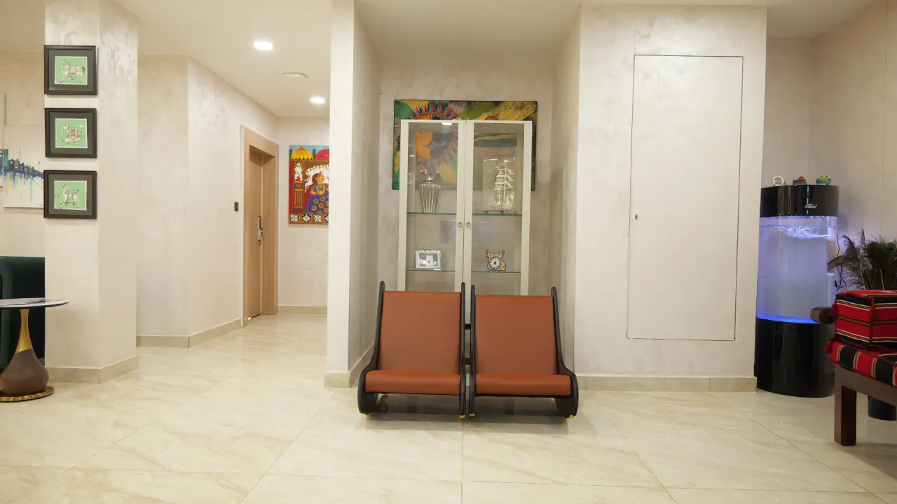 Shree Awaas property view 35