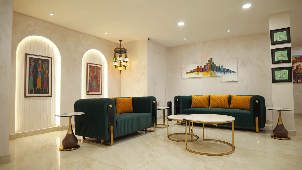 Shree Awaas property view 6