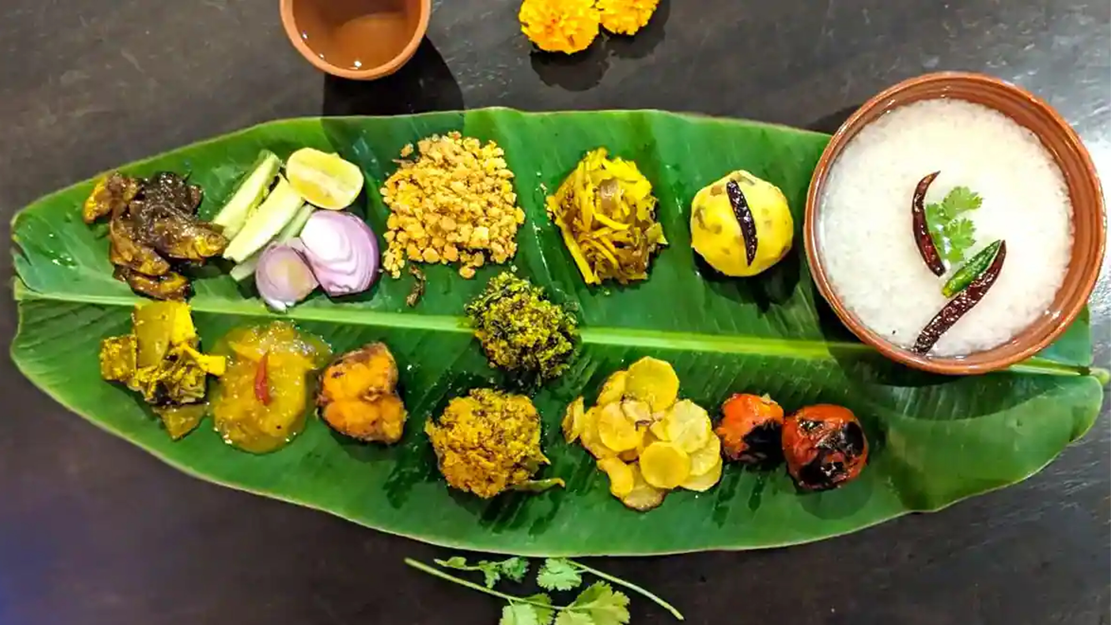 Odisha Gallery